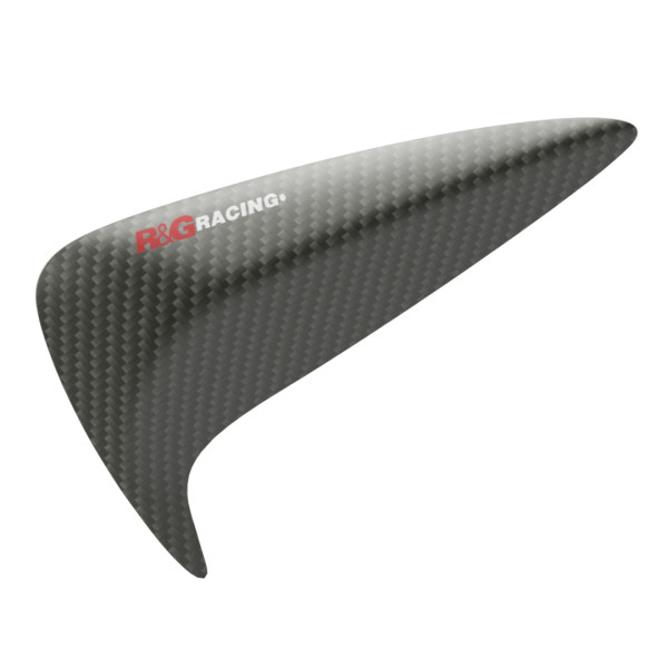 R&G Tank Sliders for the Ducati Panigale V4(S) '25- and Streetfighter V4(S) '25-